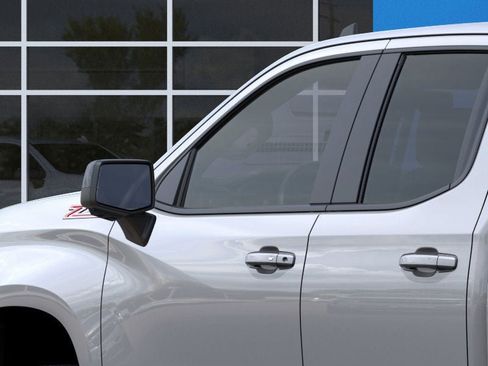 New 2026 Chevrolet Silverado 1500 RST image 12