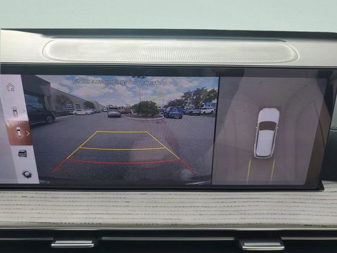New 2026 Genesis GV80 3.5T Advanced AWD/4WD image 25
