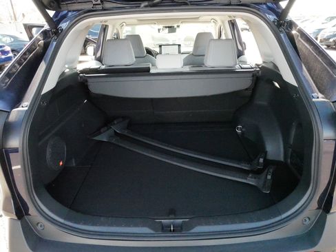 Used 2024 Toyota RAV4 Limited w/ Advanced Technology Package image 18