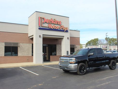 Used 2019 Chevrolet Silverado 1500 LT image 33