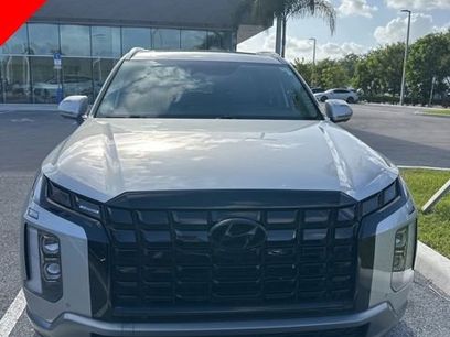 Used 2024 Hyundai Palisade SEL w/ Premium Package