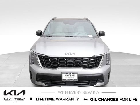 New 2026 Kia Sorento SX Prestige AWD/4WD image 2