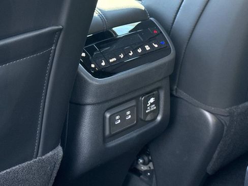 New 2026 INFINITI QX60 Autograph w/ Autograph Tech Package image 17