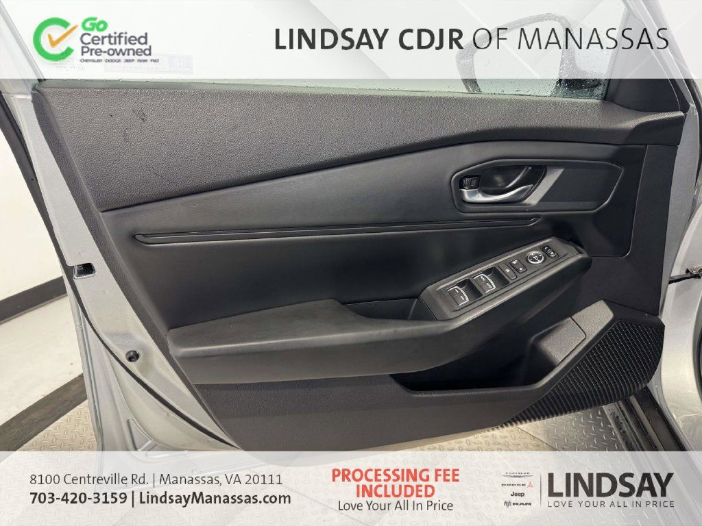 Used 2024 Honda Accord EX image 15