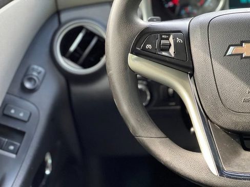 Used 2014 Chevrolet Camaro LS RWD image 25