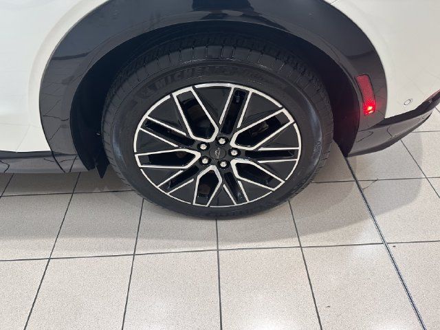 Certified 2024 Ford Mustang Mach-E Premium AWD/4WD image 27