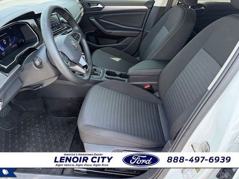 Used 2024 Volkswagen Jetta S FWD image 10