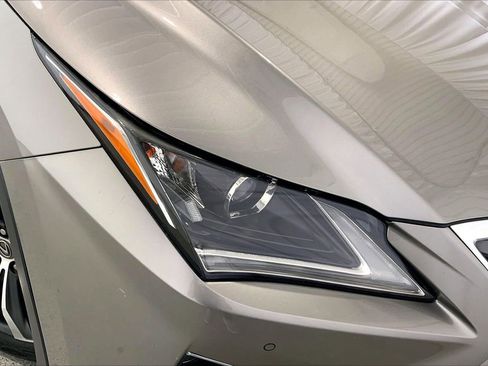 Used 2017 Lexus RX 350 FWD w/ Premium Package image 12
