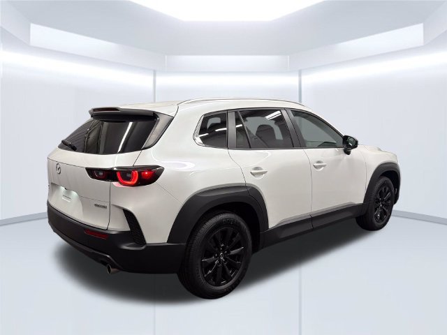 Used 2024 MAZDA CX-50 AWD 2.5 S w/ Cargo Package image 5