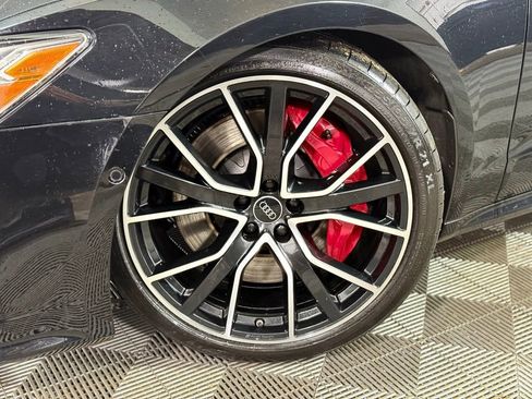 Used 2023 Audi S7 Prestige image 2