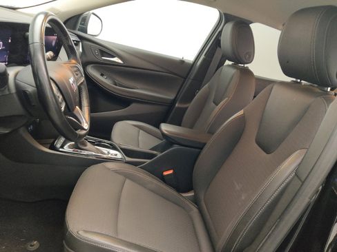 Used 2024 Buick Encore GX Preferred FWD image 17