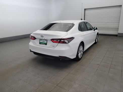 Used 2023 Toyota Camry LE image 9