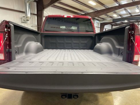 Used 2019 RAM 1500 Tradesman w/ Popular Equipment Group RWD image 22