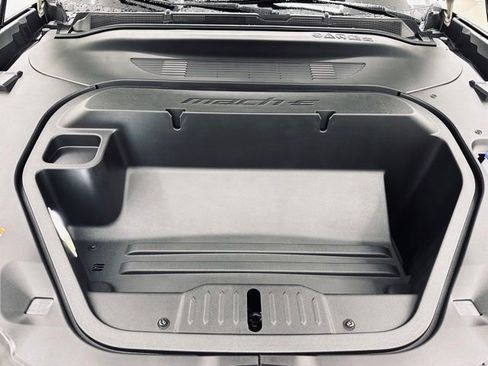 New 2025 Ford Mustang Mach-E GT image 43