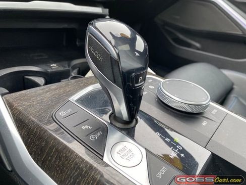 Used 2020 BMW 330i xDrive 330i xDrive w/ M Sport Package image 13