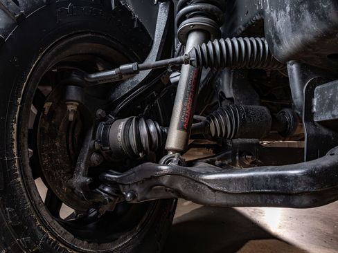 Used 2019 Ford F150 Lariat w/ Equipment Group 502A Luxury image 11