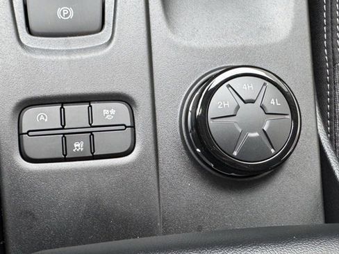 New 2025 Ford Ranger XL w/ Trailer Tow Package image 33