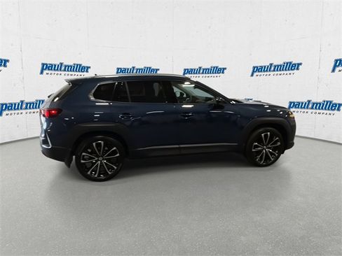 Certified 2025 MAZDA CX-50 AWD 2.5 S w/ Weather Package image 12