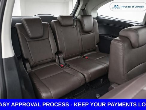 Used 2023 Honda Odyssey EX-L image 13