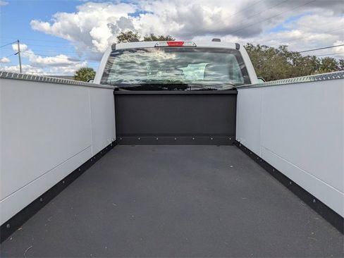 Used 2024 Ford F350 XL w/ XL Driver Assist Package image 12