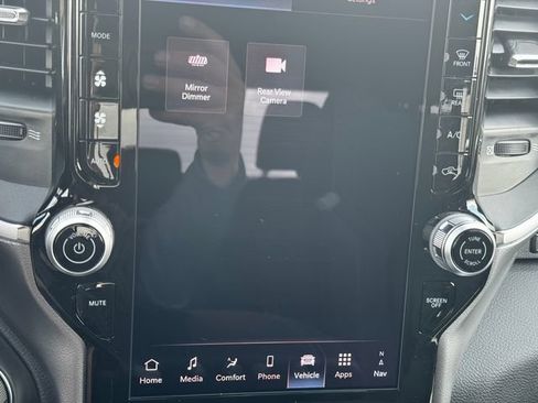 New 2026 RAM 1500 Big Horn AWD/4WD image 31