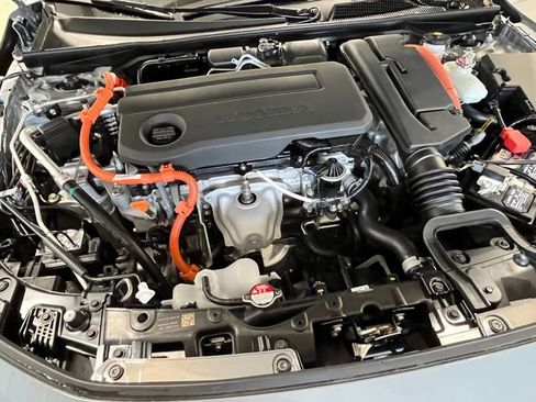 New 2026 Honda Civic Sport Touring image 12