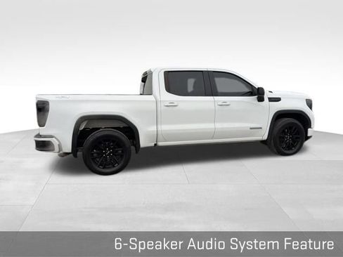 Used 2022 GMC Sierra 1500 Elevation image 19
