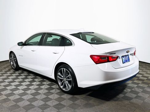 Used 2023 Chevrolet Malibu LT FWD image 5