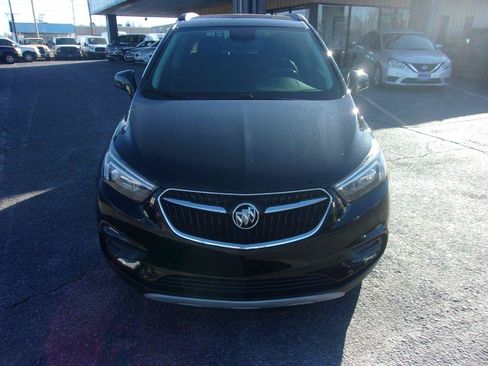 Used 2020 Buick Encore Preferred w/ Safety Package FWD image 3
