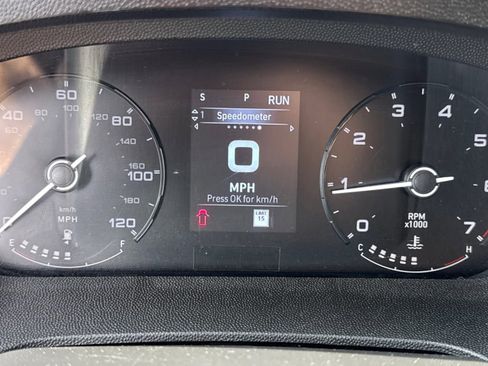 Used 2023 RAM ProMaster 2500 image 13