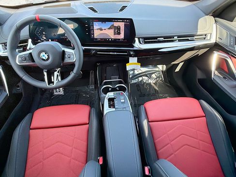 New 2026 BMW X1 M35i w/ Technology Package image 15