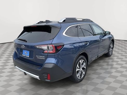 Used 2021 Subaru Outback Touring XT AWD/4WD image 15