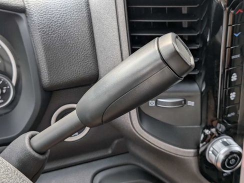 New 2026 RAM 3500 Tradesman AWD/4WD image 27