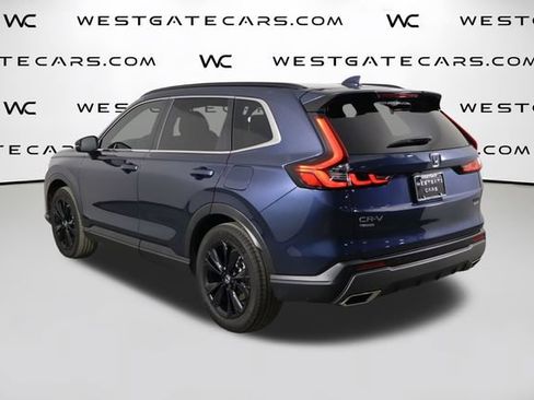Used 2024 Honda CR-V Sport Touring image 48