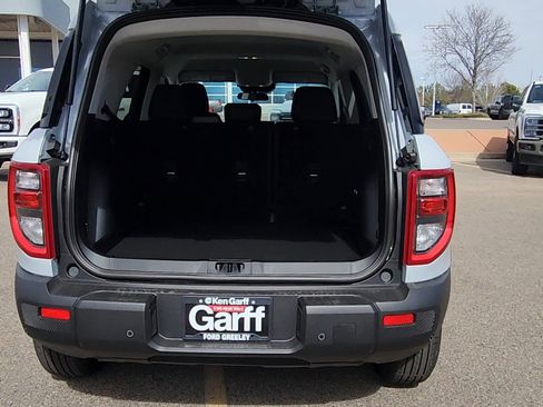 New 2026 Ford Bronco Sport Big Bend w/ Convenience Package image 38