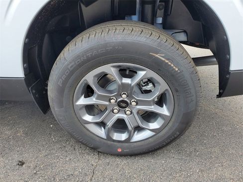 New 2025 Ford Maverick XLT w/ XLT Luxury Package image 29