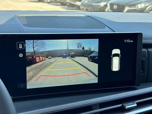 New 2026 Hyundai Santa Fe SEL image 19