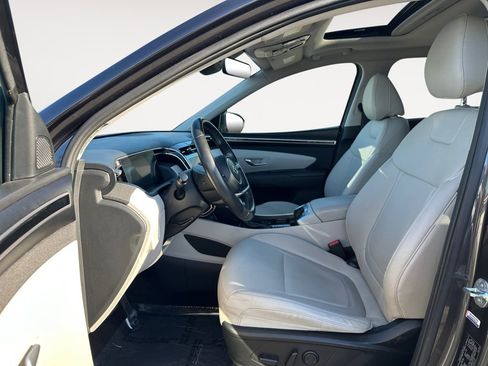 Used 2024 Hyundai Tucson SEL w/ Convenience Package image 9