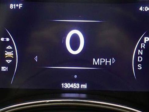 Used 2014 Jeep Grand Cherokee Summit AWD/4WD image 13