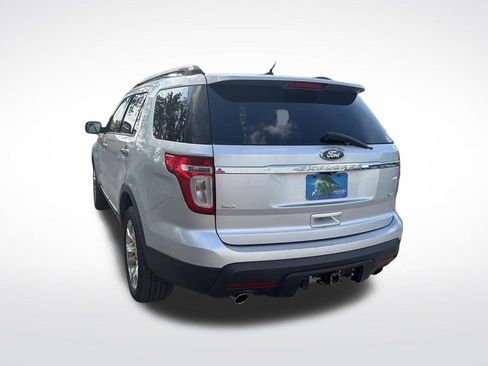 Used 2015 Ford Explorer XLT w/ Equipment Group 202A AWD/4WD image 6