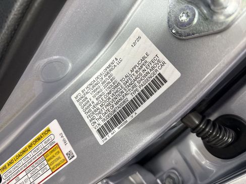 New 2026 Acura Integra Type S image 35