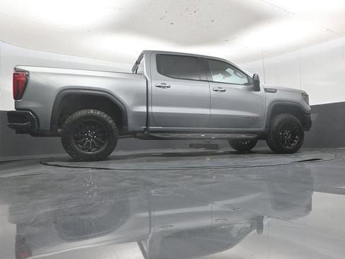 Used 2023 GMC Sierra 1500 AT4X AWD/4WD image 46