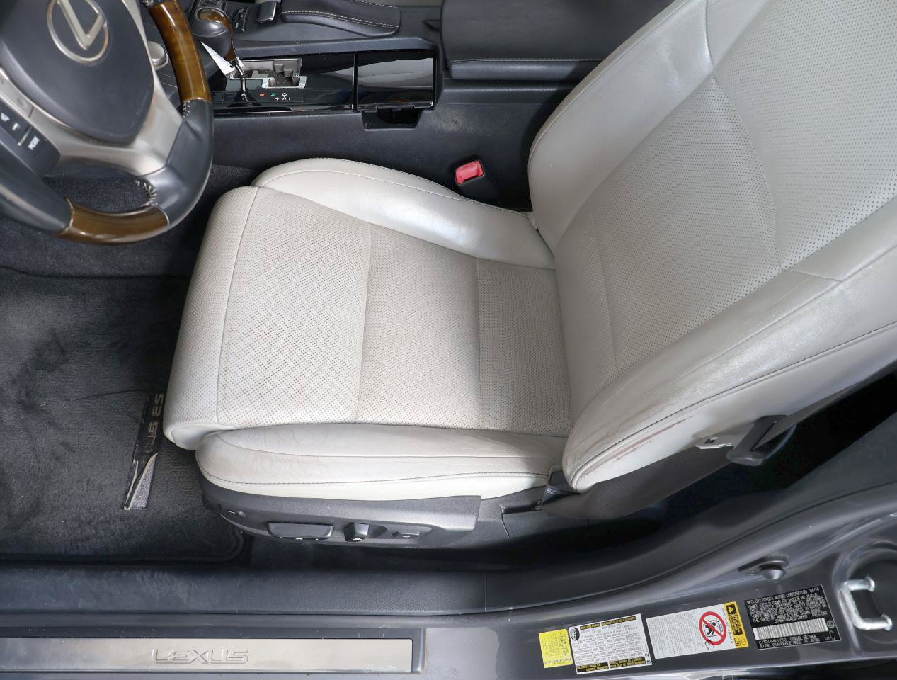 Used 2014 Lexus ES 350 FWD image 42