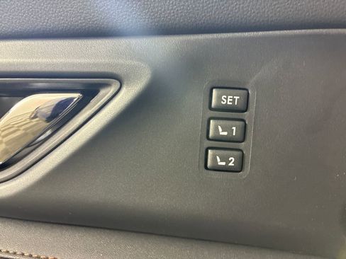 New 2026 Subaru Ascent Limited Bronze AWD/4WD image 20