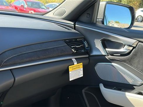 Used 2025 Acura RDX A-Spec image 25