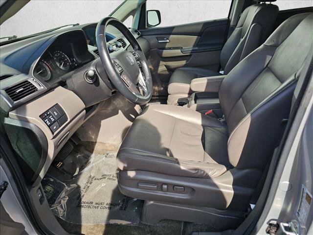Used 2011 Honda Odyssey EX-L image 20