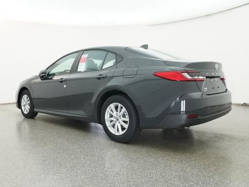 New 2026 Toyota Camry LE image 54