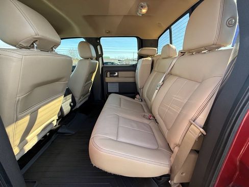 Used 2014 Ford F150 XLT w/ Equipment Group 302A Luxury image 19