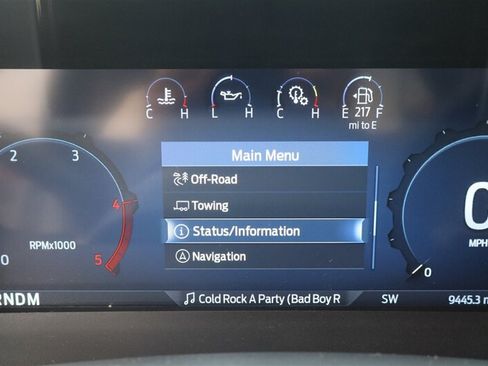 Used 2025 Ford F350 Platinum w/ Platinum Plus Package AWD/4WD image 25
