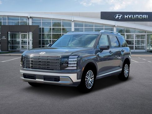 New 2026 Hyundai Palisade SEL image 1